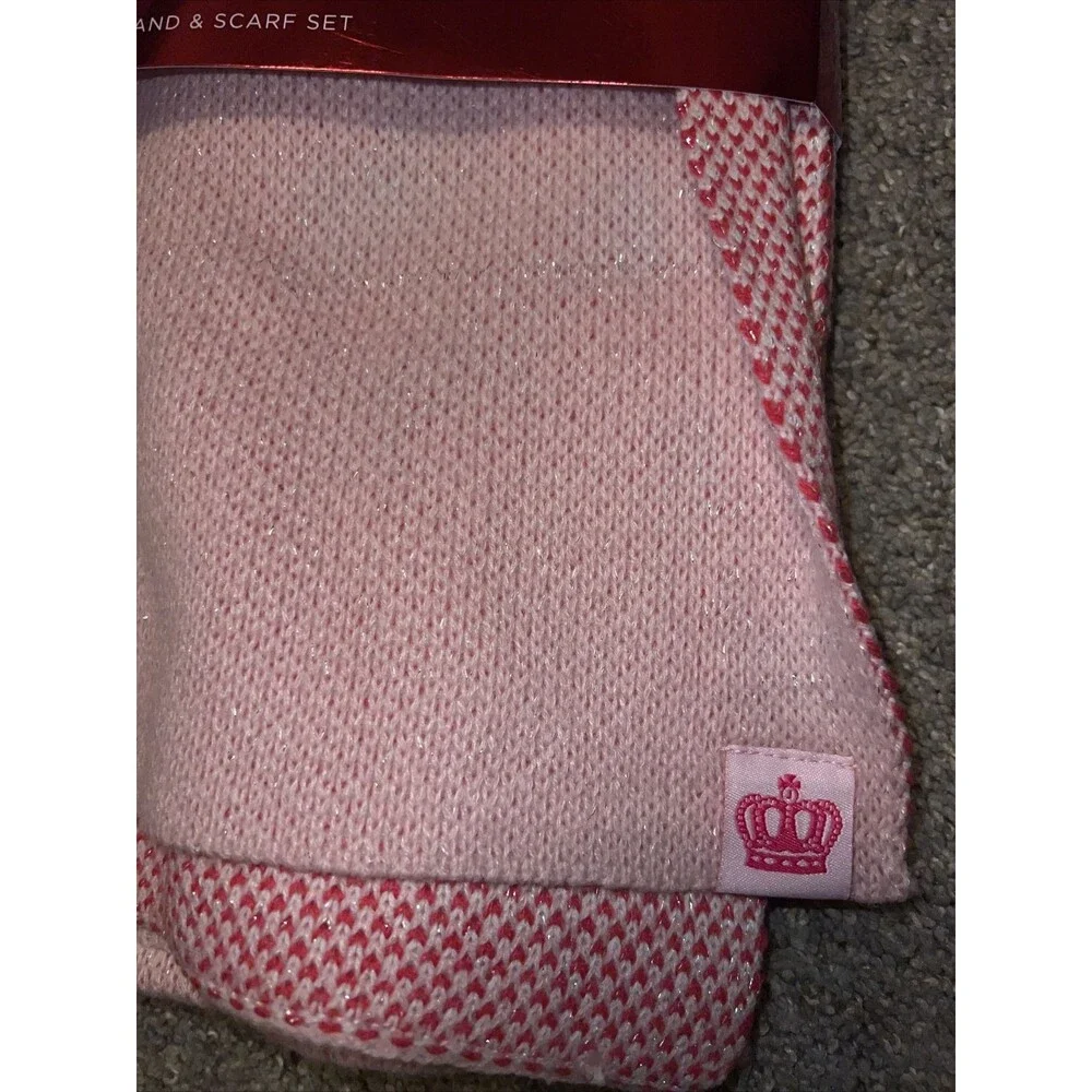 Juicy Couture pink juicy